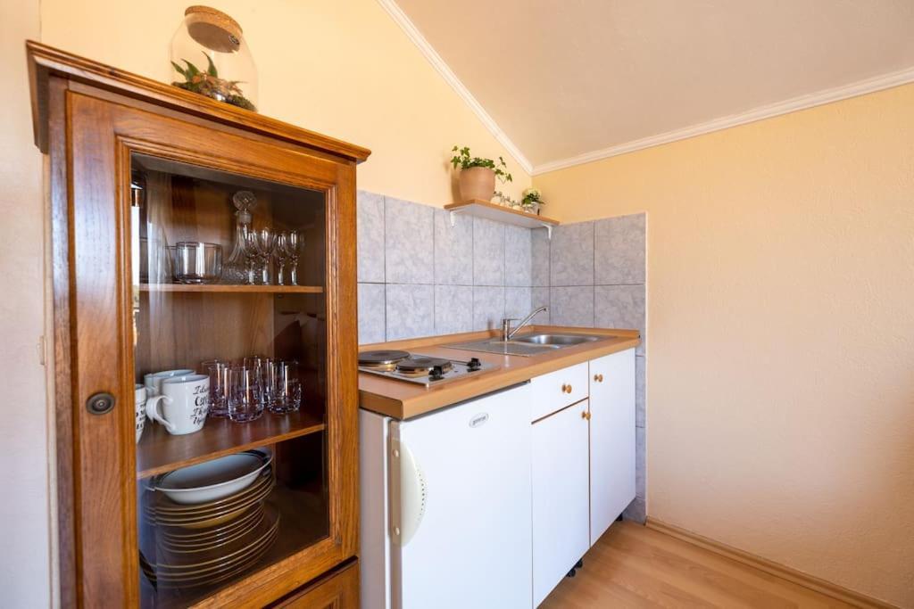 The Double View Apartament