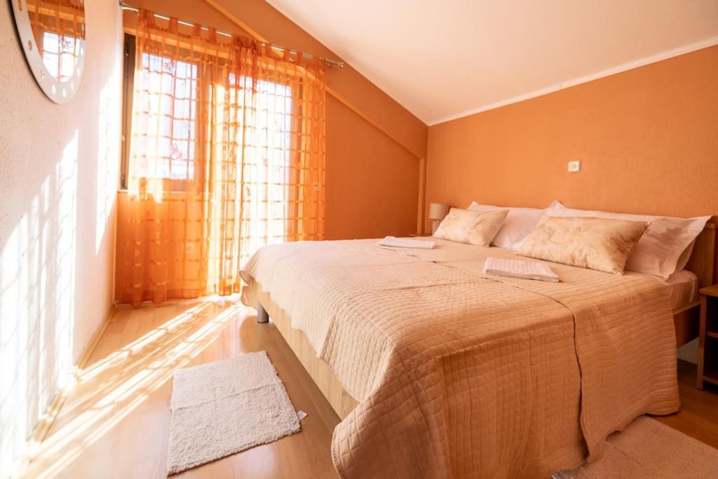 Apartament The Double View Makarska